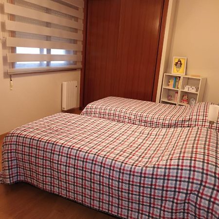 Apartamento Canelas Portonovo Kültér fotó
