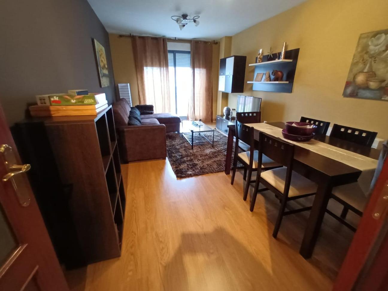 Apartamento Canelas Portonovo Kültér fotó