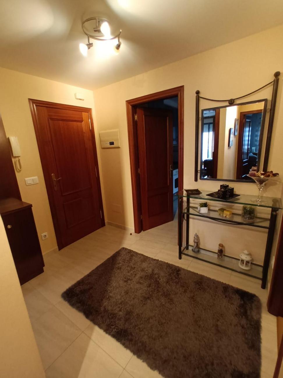 Apartamento Canelas Portonovo Kültér fotó