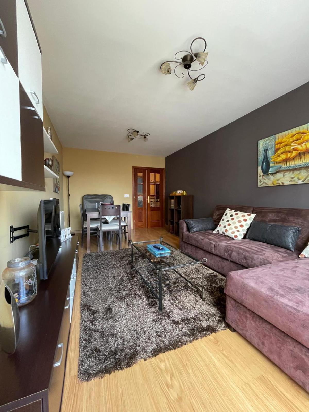 Apartamento Canelas Portonovo Kültér fotó