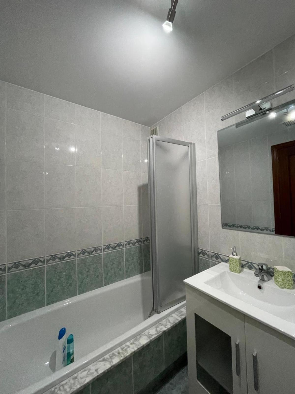 Apartamento Canelas Portonovo Kültér fotó