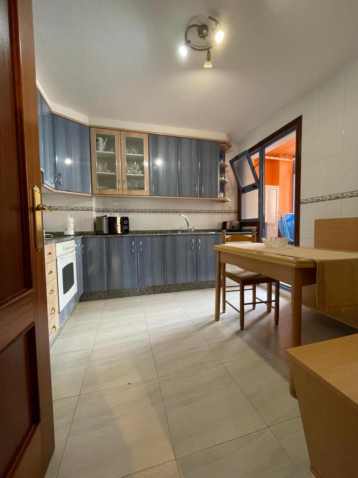 Apartamento Canelas Portonovo Kültér fotó