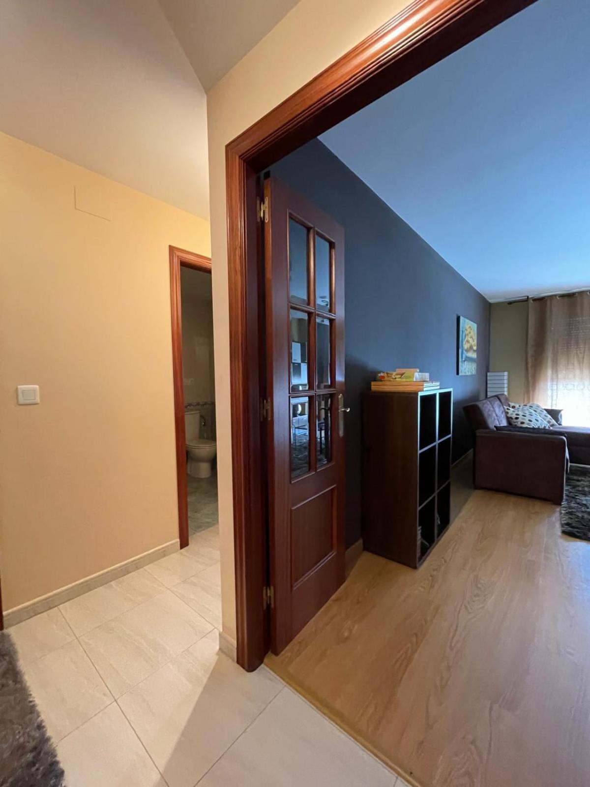 Apartamento Canelas Portonovo Kültér fotó