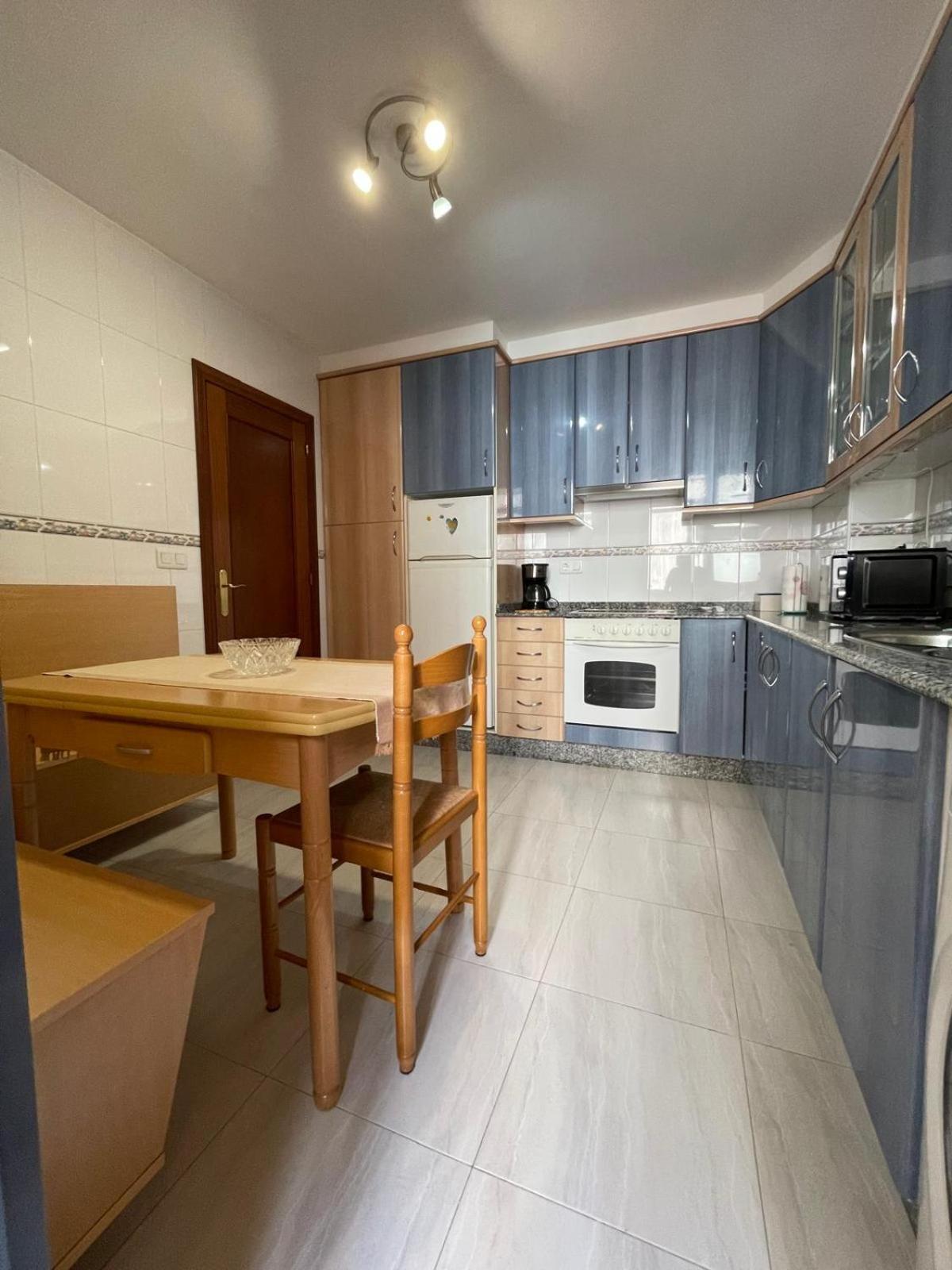 Apartamento Canelas Portonovo Kültér fotó