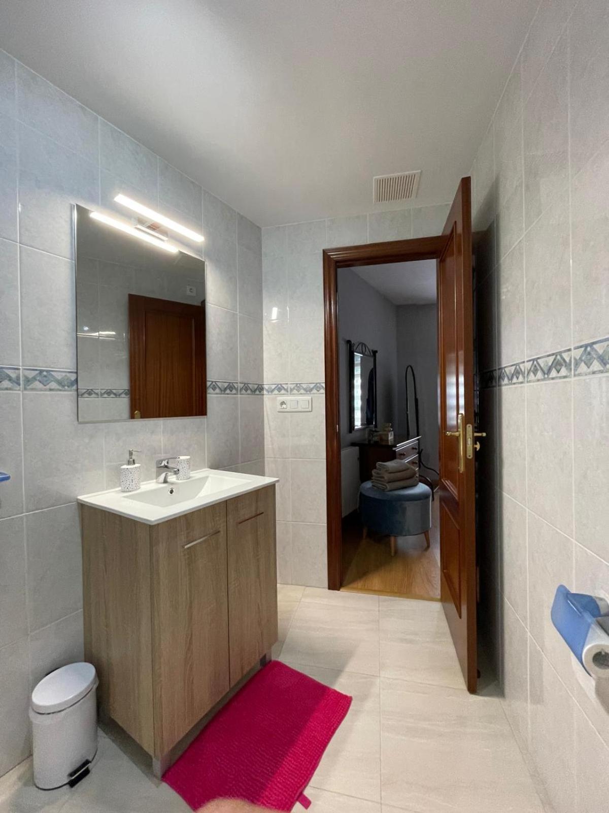 Apartamento Canelas Portonovo Kültér fotó