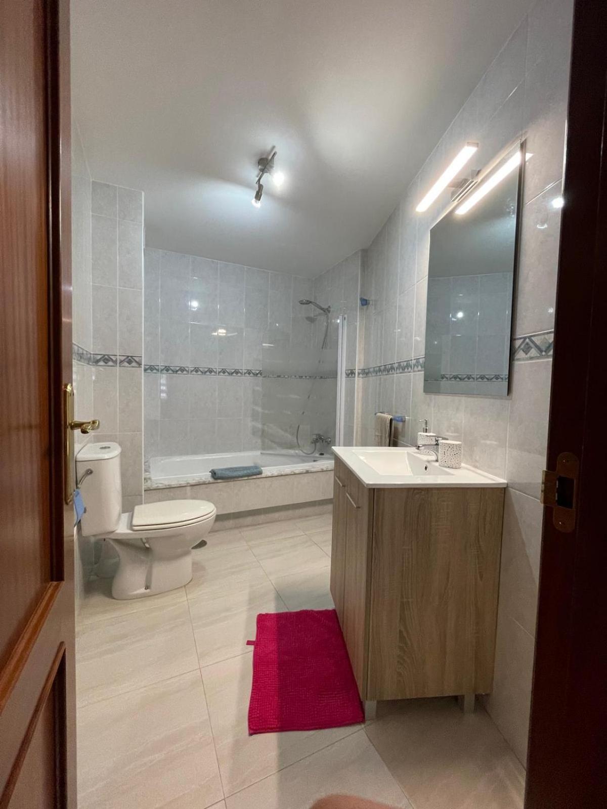 Apartamento Canelas Portonovo Kültér fotó